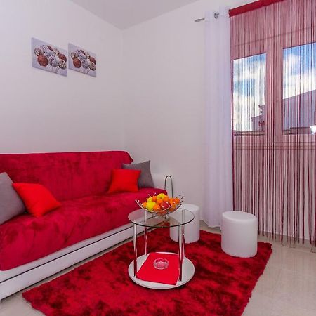 Apartment Ema Split Ngoại thất bức ảnh