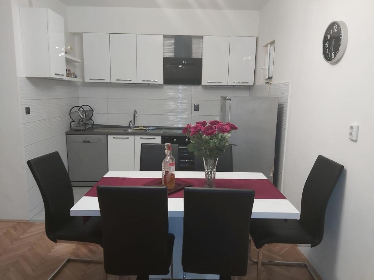 Apartment Ema Split Ngoại thất bức ảnh
