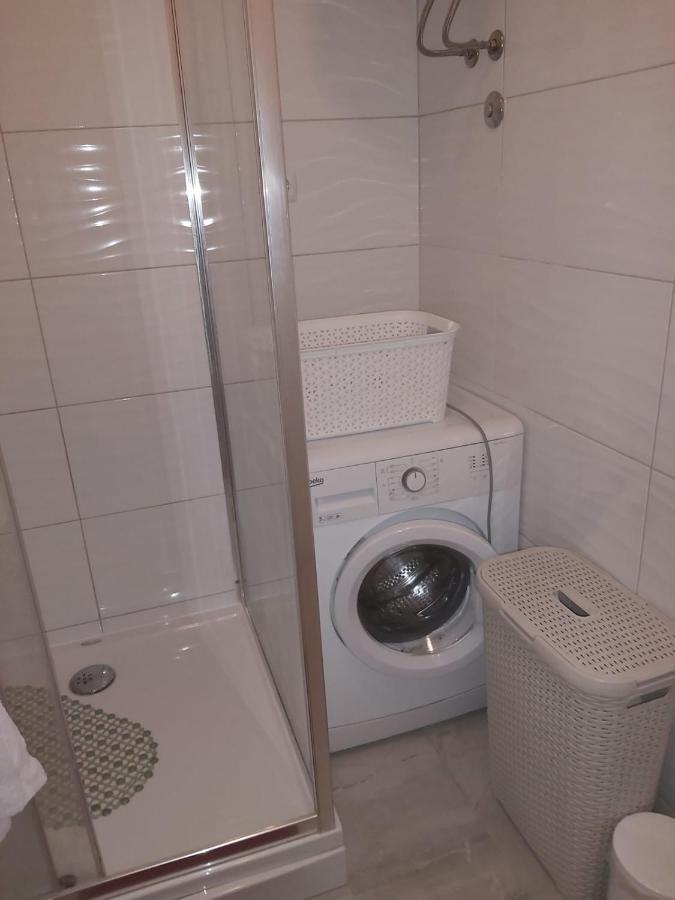 Apartment Ema Split Ngoại thất bức ảnh