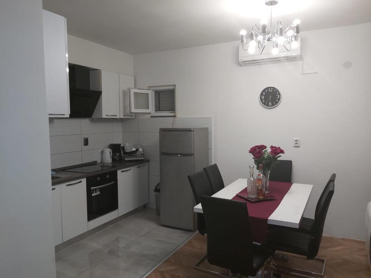 Apartment Ema Split Ngoại thất bức ảnh