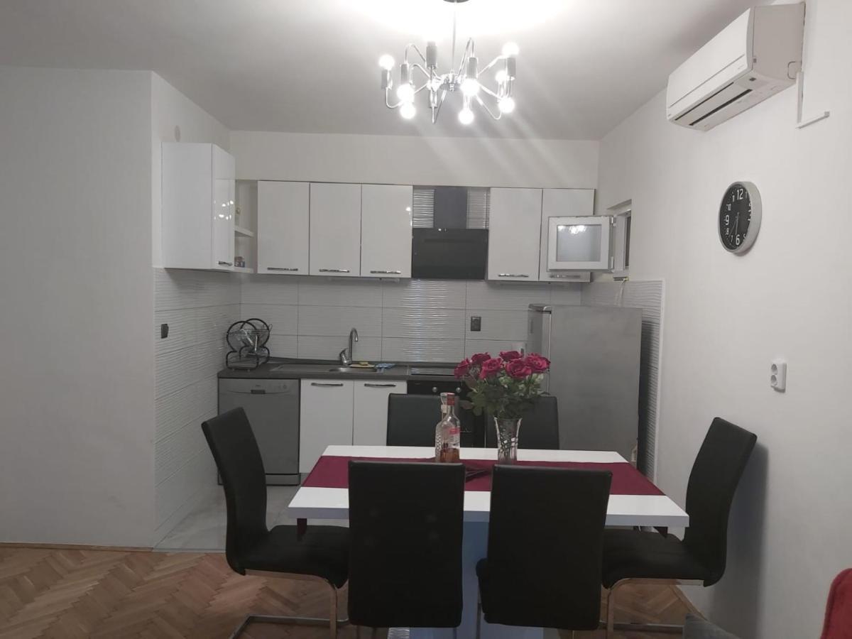 Apartment Ema Split Ngoại thất bức ảnh