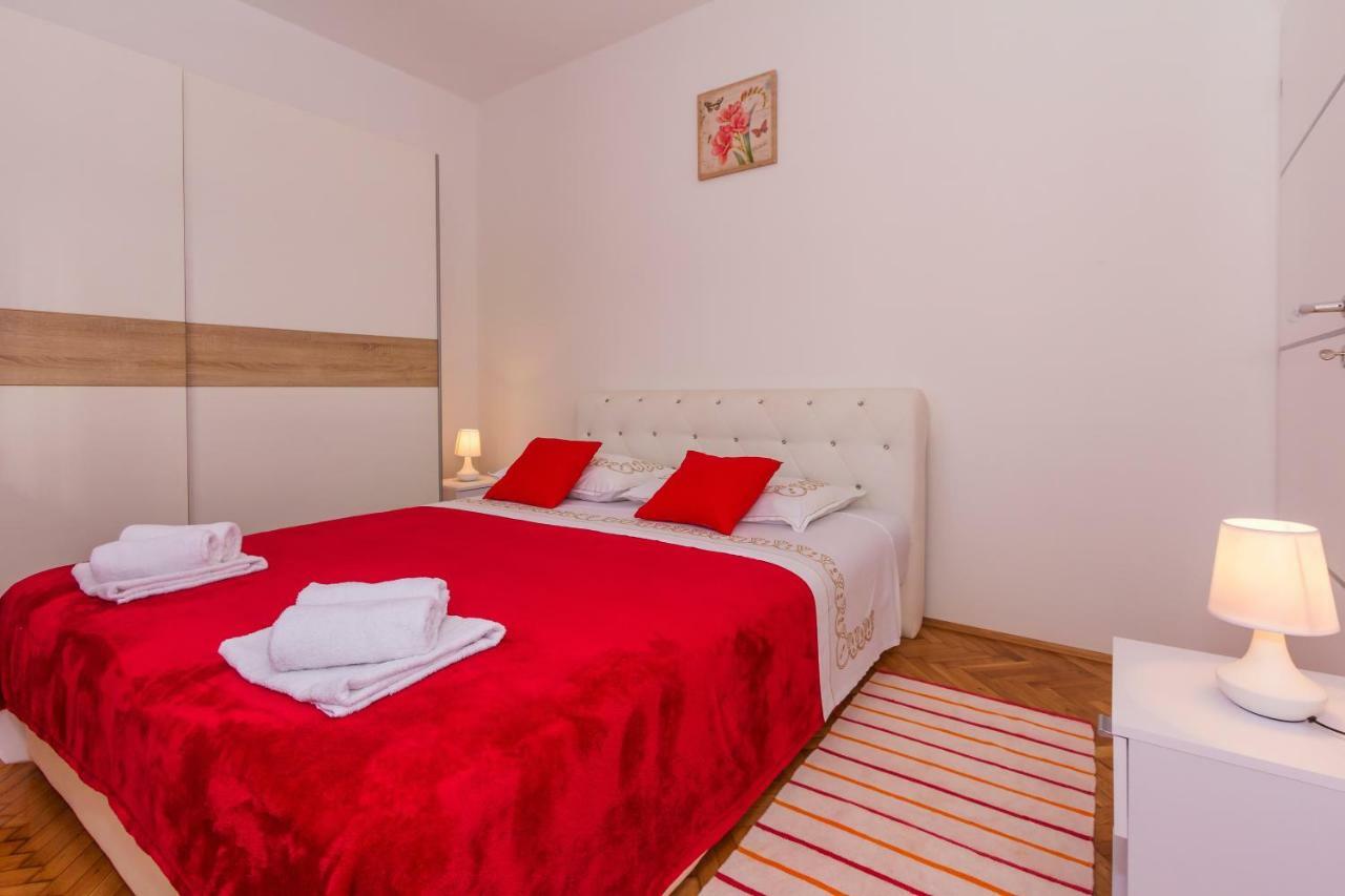 Apartment Ema Split Ngoại thất bức ảnh